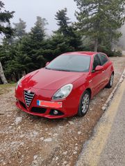 Alfa Romeo Giulietta '14 1.6 JTDM-2 DISTINCTIVE