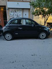 Fiat 500 '12