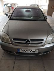 Opel Vectra '04