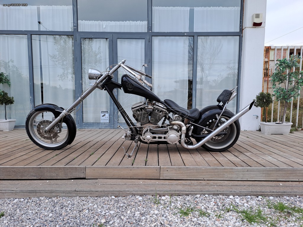 Car Gr Harley Davidson Dyna Super Glide