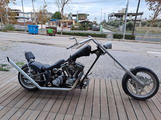 Harley Davidson Dyna Super Glide 2010-thumb-1