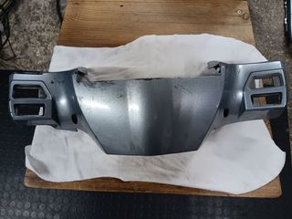 ΚΑΠΑΚΙ ΤΙΜΟΝΙΟΥ ΠΙΣΩ KAWASAKI ZX 130 ΑΣΗΜΙ ΓΝΗΣΙΟ
