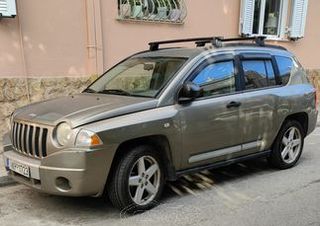 Jeep Compass '07 Limited