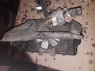 Ψυγεία Νερού/Λαδιού Yamaha EXUP 250