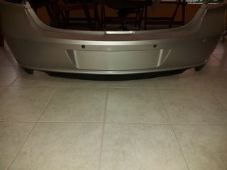 Προφυλακτήρας mazda 6-thumb-1