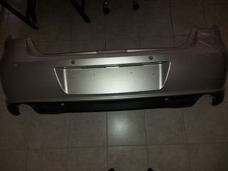 Προφυλακτήρας mazda 6-thumb-2