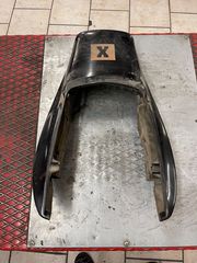 ΟΥΡΑ ΠΙΣΩ YAMAHA XJR 1200