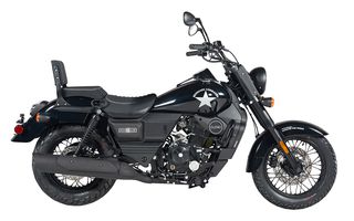 UM 2025 RENEGATE COMMANDO 300 ΕΥΚΑΙΡΙΑ!!!-thumb-1
