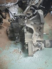 FIAT PUNTO ΣΑΣΜΑΝ 188Α4000