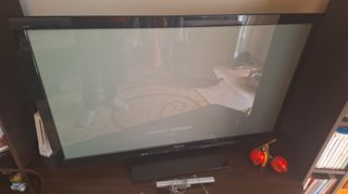 Χαλασμένη τηλεόραση TX-P42X50E 42' Plasma