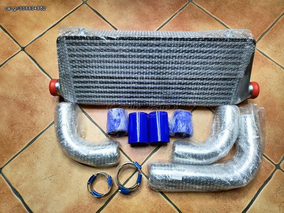INTERCOOLER KIT κατάλληλο  ea113-ea888.1 2.0tfsi -1.8 tsi  