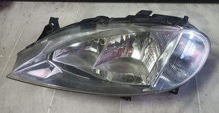 RENAULT MEGANE SDN 99-02 ΦΑΝΟΣ ΕΜΠΡΟΣ ΗΛΕΚΤ. ΔΙΛΑΜΠΟ (VALEO) ΑΡ ΜΠΑΜΠΟΥΡΗΣ