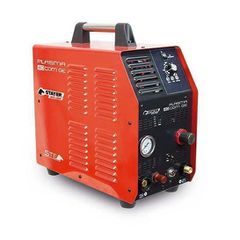 Μηχανή Plasma Κοπής Inverter 40A 40COMGE Stayer