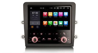 8505090300 - STORM Car multimedia 7" Android 13.0 - 8core - 4GB RAM - 64GB ROM για Porsche Cayman/Boxster/718/911/981/997 2012-2017