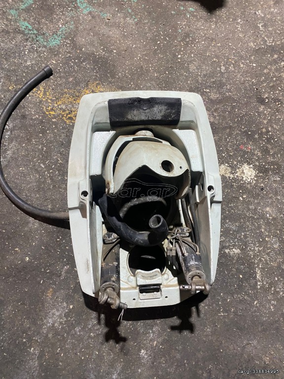 Gimbal Volvo penta
