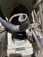 Gimbal Volvo penta-thumb-1