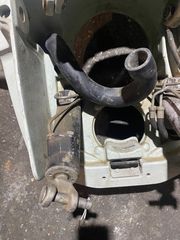 Gimbal Volvo penta-thumb-2