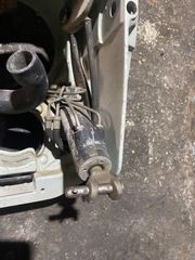 Gimbal Volvo penta-thumb-3