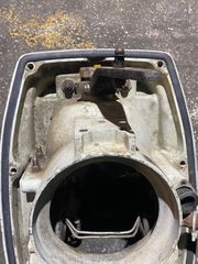 Gimbal Volvo penta-thumb-4