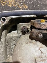 Gimbal Volvo penta-thumb-5