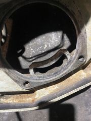 Gimbal Volvo penta-thumb-6