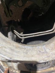 Gimbal Volvo penta-thumb-7