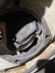 Gimbal Volvo penta-thumb-10