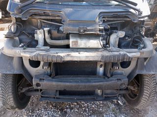 ΕΜΠΡΟΣ ΓΕΦΥΡΑ SMART FORTWO 450 1998-2007