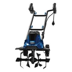 MINI TILLER Σκαπτικό Ηλεκτρικό 1050W - ΗΛΕΚΤΡΙΚΑ - HYUNDAI (#HH35145)