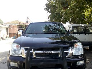 Isuzu D-Max '04 4x4