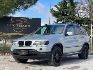 Bmw X5 2001-thumb-1