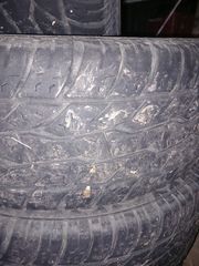 Ελαστικά θερινά για 4x4