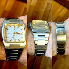BAYLOR AUTOMATIC VINTAGE 1970s-thumb-4