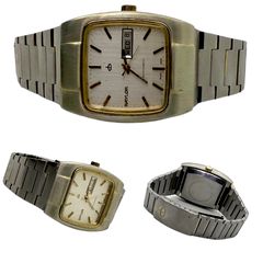 BAYLOR AUTOMATIC VINTAGE 1970s-thumb-9