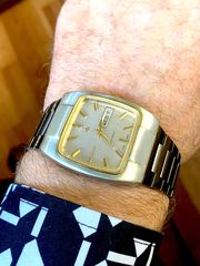 BAYLOR AUTOMATIC VINTAGE 1970s-thumb-2