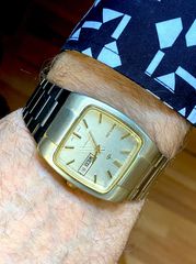 BAYLOR AUTOMATIC VINTAGE 1970s-thumb-6