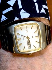 BAYLOR AUTOMATIC VINTAGE 1970s-thumb-8