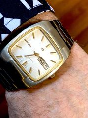 BAYLOR AUTOMATIC VINTAGE 1970s-thumb-10