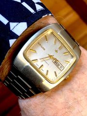 BAYLOR AUTOMATIC VINTAGE 1970s-thumb-11