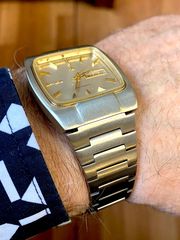 BAYLOR AUTOMATIC VINTAGE 1970s-thumb-12