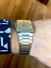BAYLOR AUTOMATIC VINTAGE 1970s-thumb-16