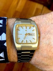 BAYLOR AUTOMATIC VINTAGE 1970s-thumb-17
