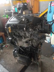 Renaut Trafic engine 2018 -thumb-2