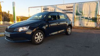 Skoda Fabia '17