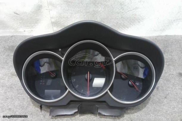 ΚΟΝΤΕΡ MAZDA RX8 RX-8