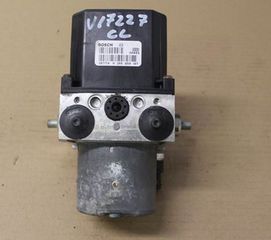 ΤΡΟΜΠΑ ABS MAZDA RX8 RX-8-thumb-1