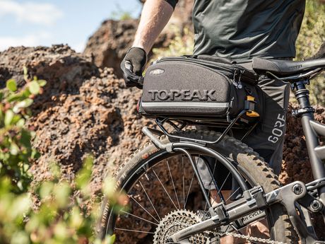 Panniers Topeak TetraRack M2