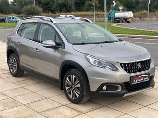 Peugeot 2008 2019 e- Allure Pack-thumb-2