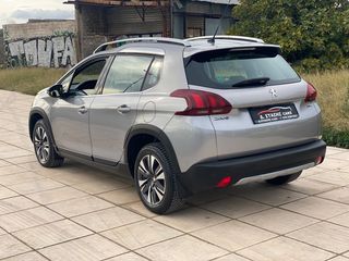 Peugeot 2008 2019 e- Allure Pack-thumb-3