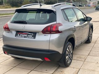 Peugeot 2008 2019 e- Allure Pack-thumb-5